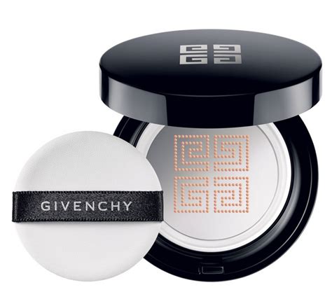 givenchy teint couture cushion 2020|teint couture cushion foundation.